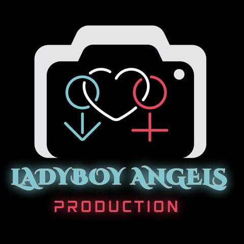 Ladyboy angels