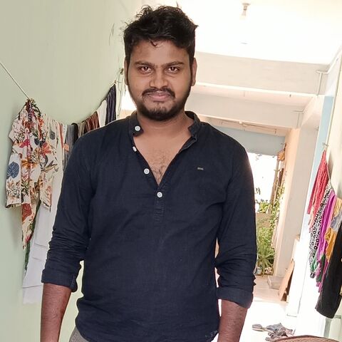 Karthik Mythri