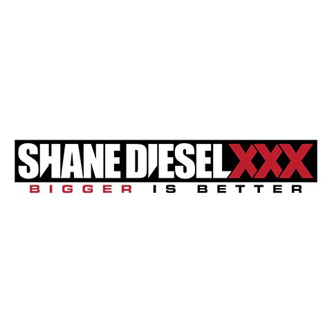 Shane Diesel XXX