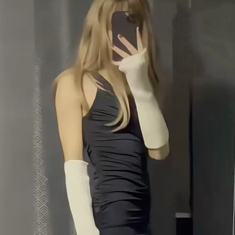 Ts Girl Lilien