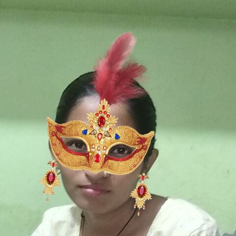 Manoranjan queen