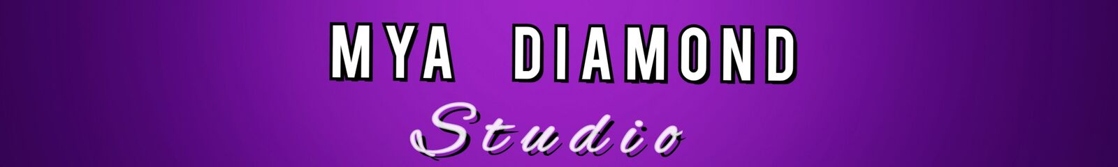 Mya Diamond Studio