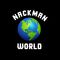 Nackman World