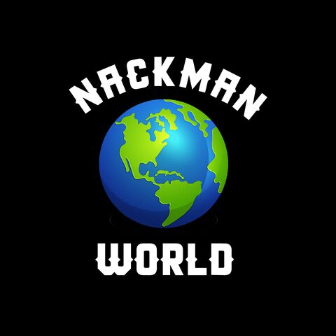 Nackman World