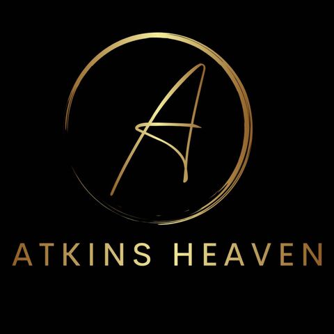 Atkins heaven
