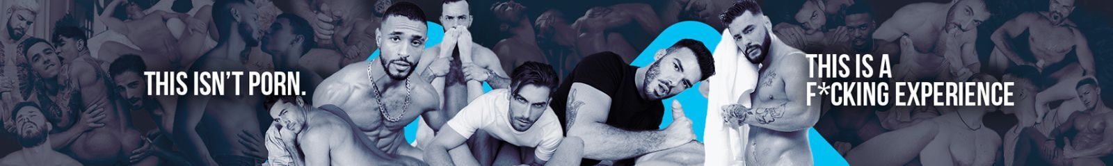 Virtual Real Gay
