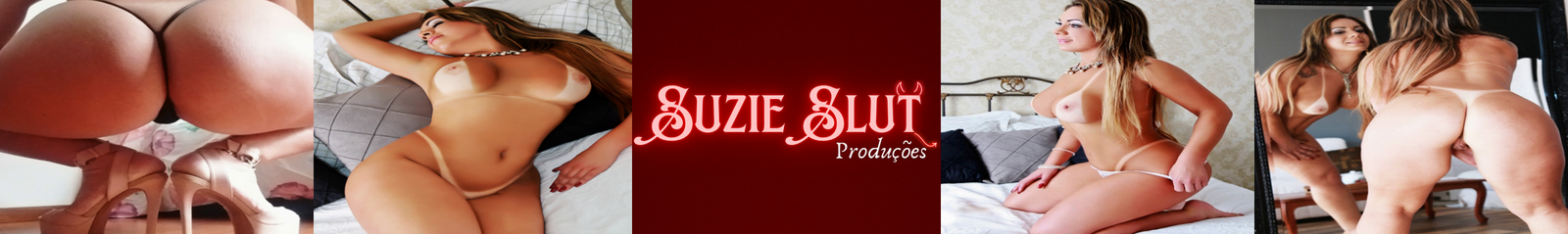 Suzie Slut Official