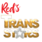 Reds Trans Stars