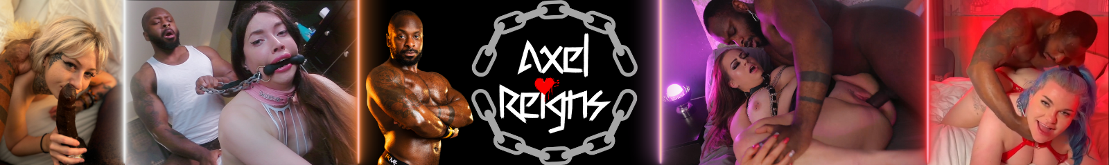 Axel Reigns