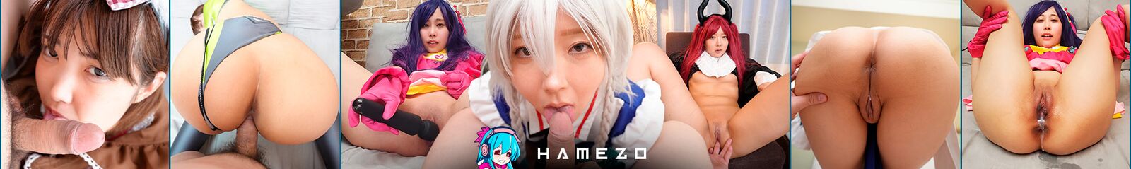 Hamezo