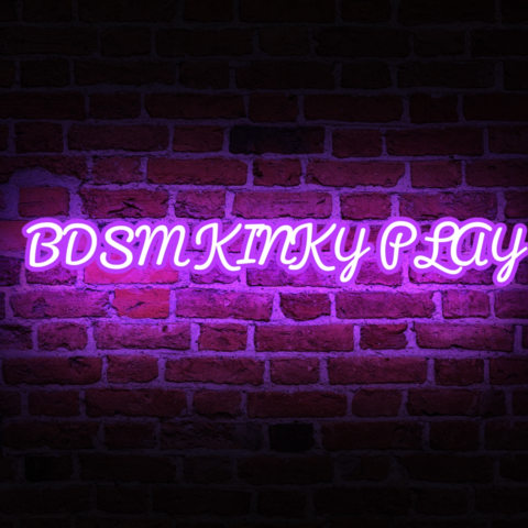 BDSM Kinky Play