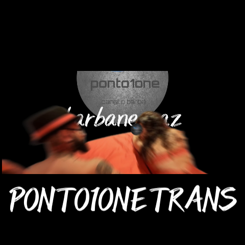 Barbanegraz ponto 1 onetrans