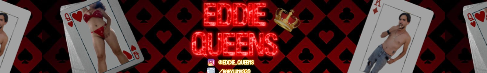 Eddie Queens