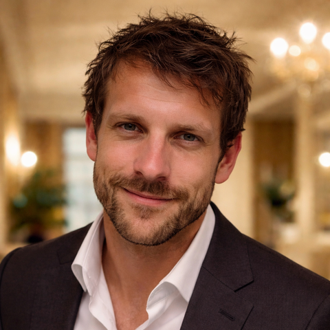 Alan De Luca