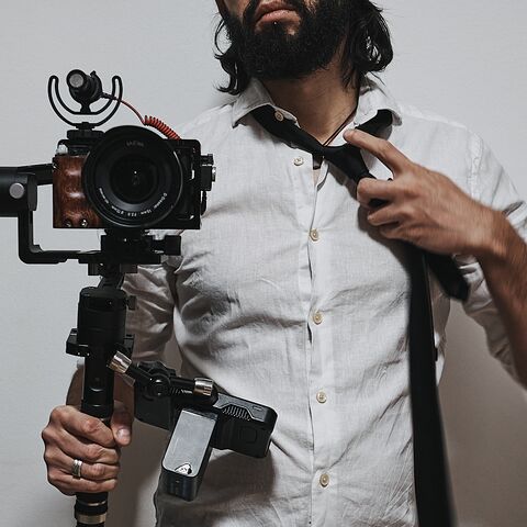 Meattripod