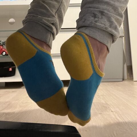 Boy Socks