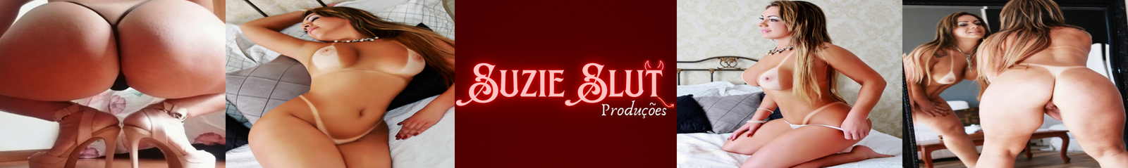 Suzie Slut Official - Trans