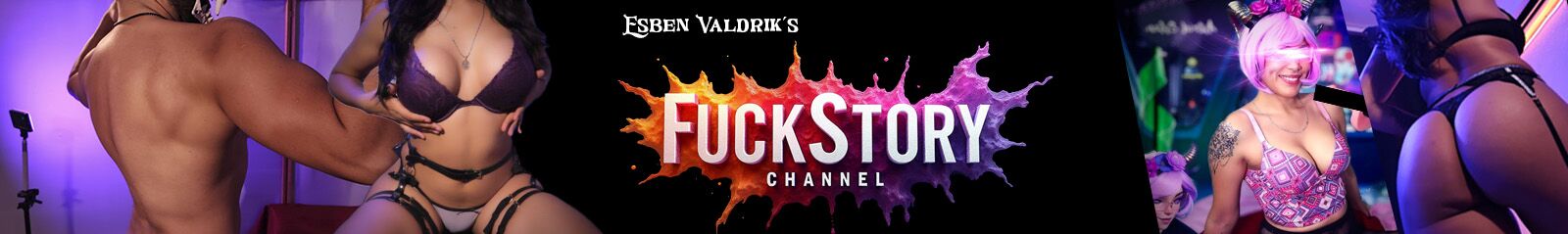 Fuck story studio