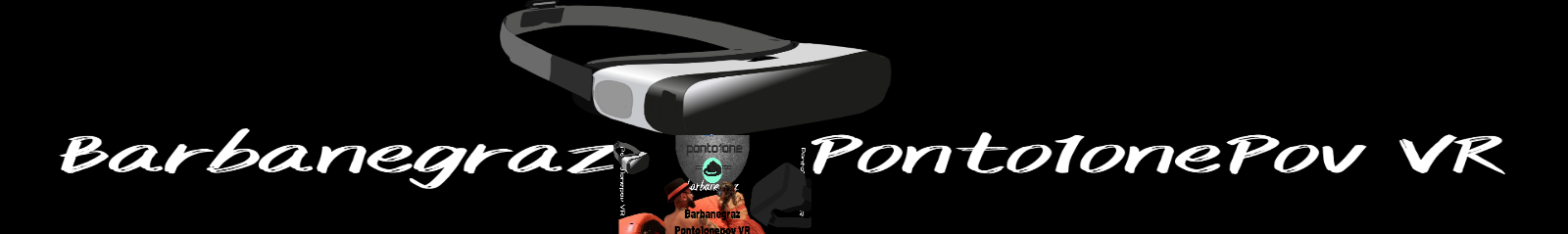 Barbanegraz VR