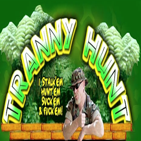 Tranny Hunt