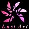 Lust art 3D