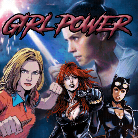 Girl P