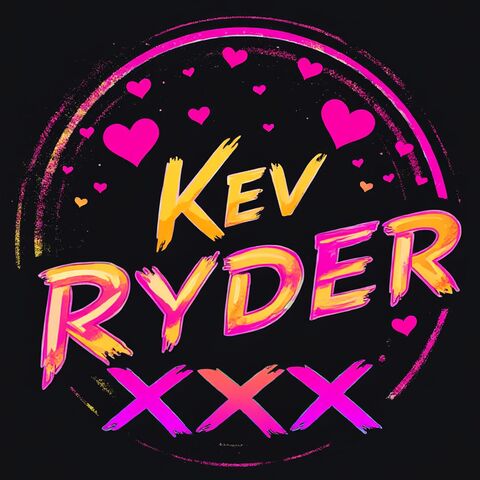 KevRyderXXX