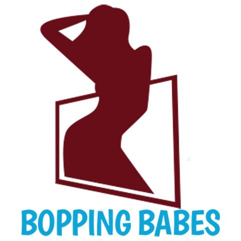 Bopping babes