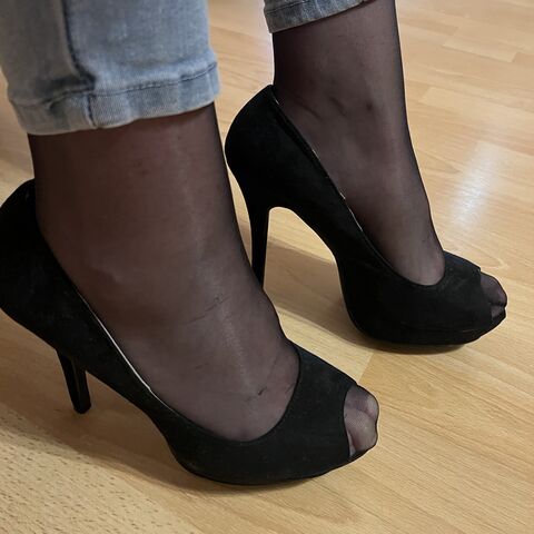 Feet