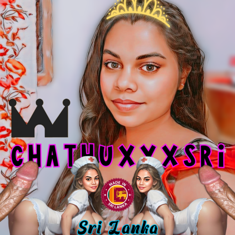 Chathuxxxsri