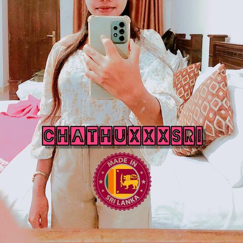 Chathuxxxsri