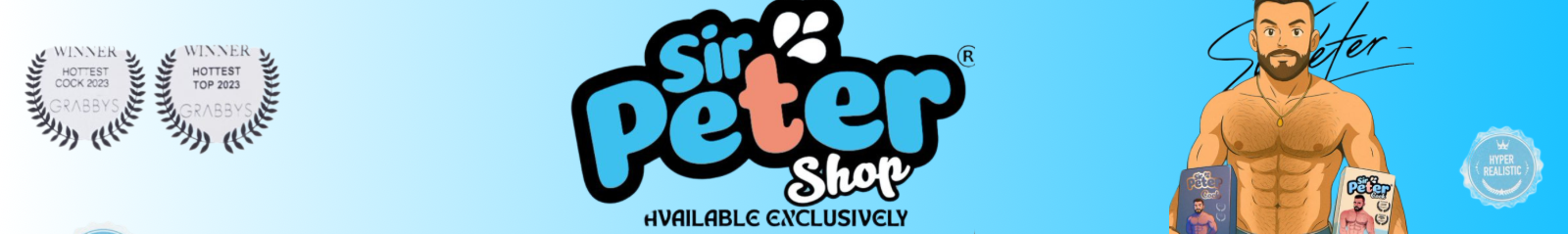Sir Peter