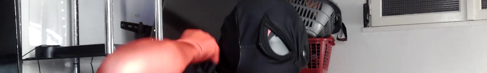 Zentai