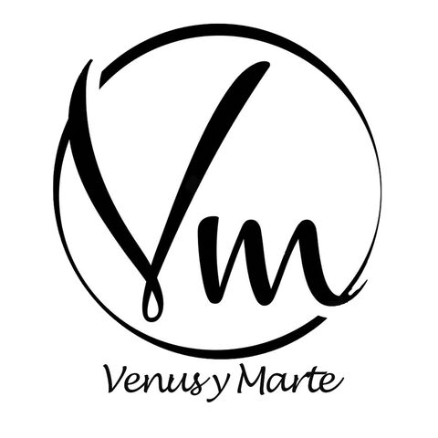 Venus y Marte