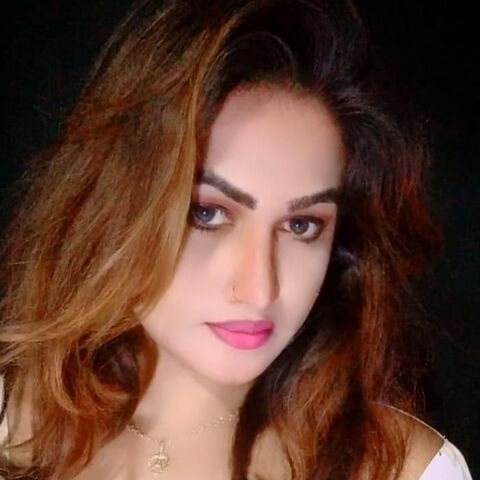 Your cute Roshni