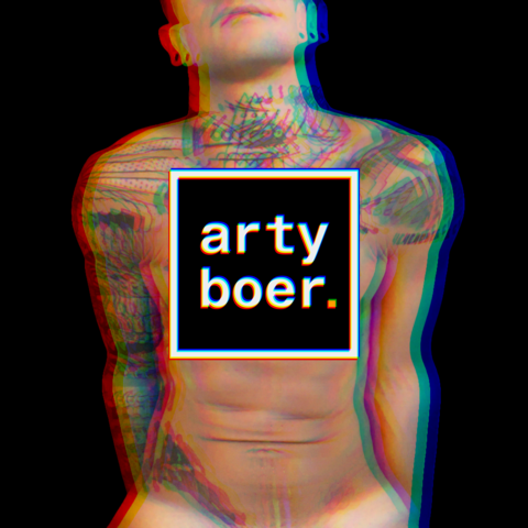 Arty Boer