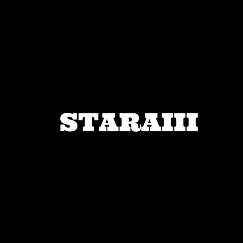 Staraiii