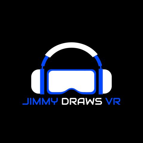 Jimmy Draws VR