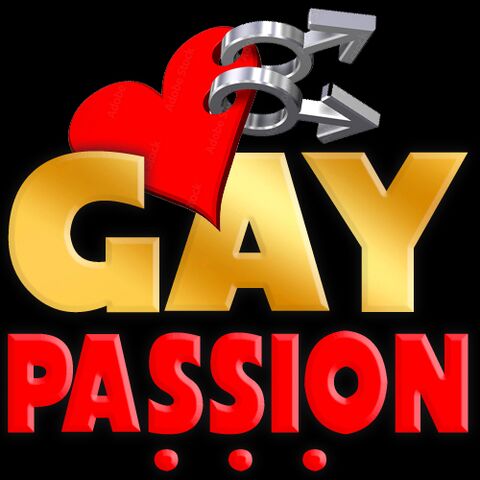 Gay Passion