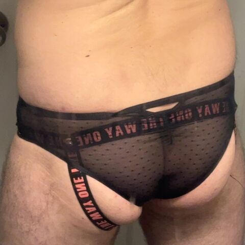 Masc Fag
