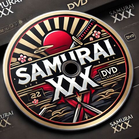 Samurai XXX