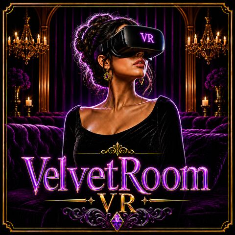Velvet Room VR