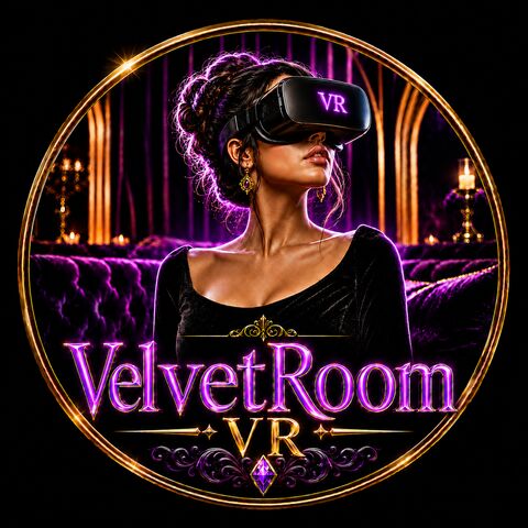 Velvet Room VR