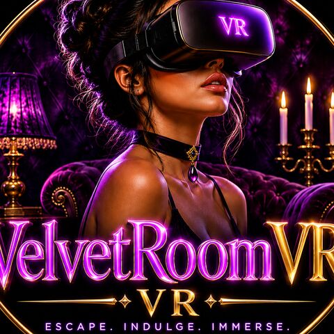 Velvet Room VR