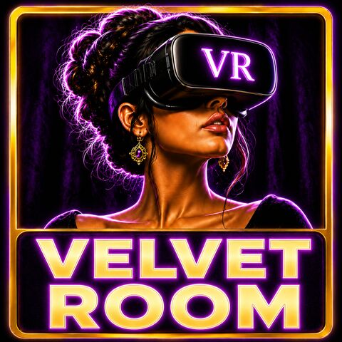 Velvet Room VR