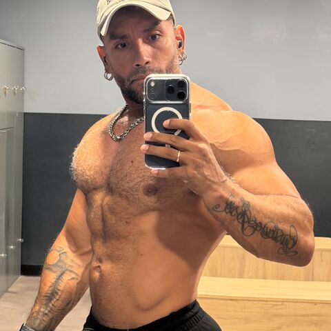 Gianni Gio