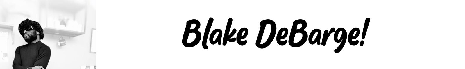 Blake DeBarge