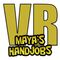 Maya's Handjobs VR