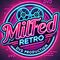 Milfed retro