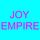 Joy Empire masturbation